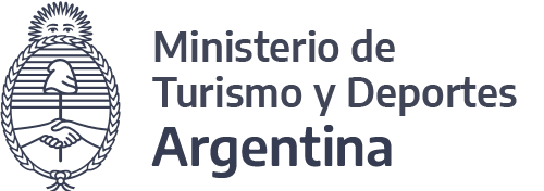 Ministerio de Turismo Argentina